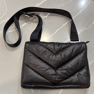 Athleta X Carra Crossbody Purse